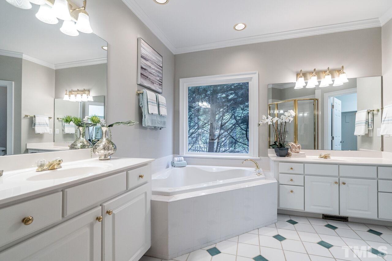 7812 Housewren Place Raleigh, NC 27613 - Photo 18 of 30 Gallery Image 18