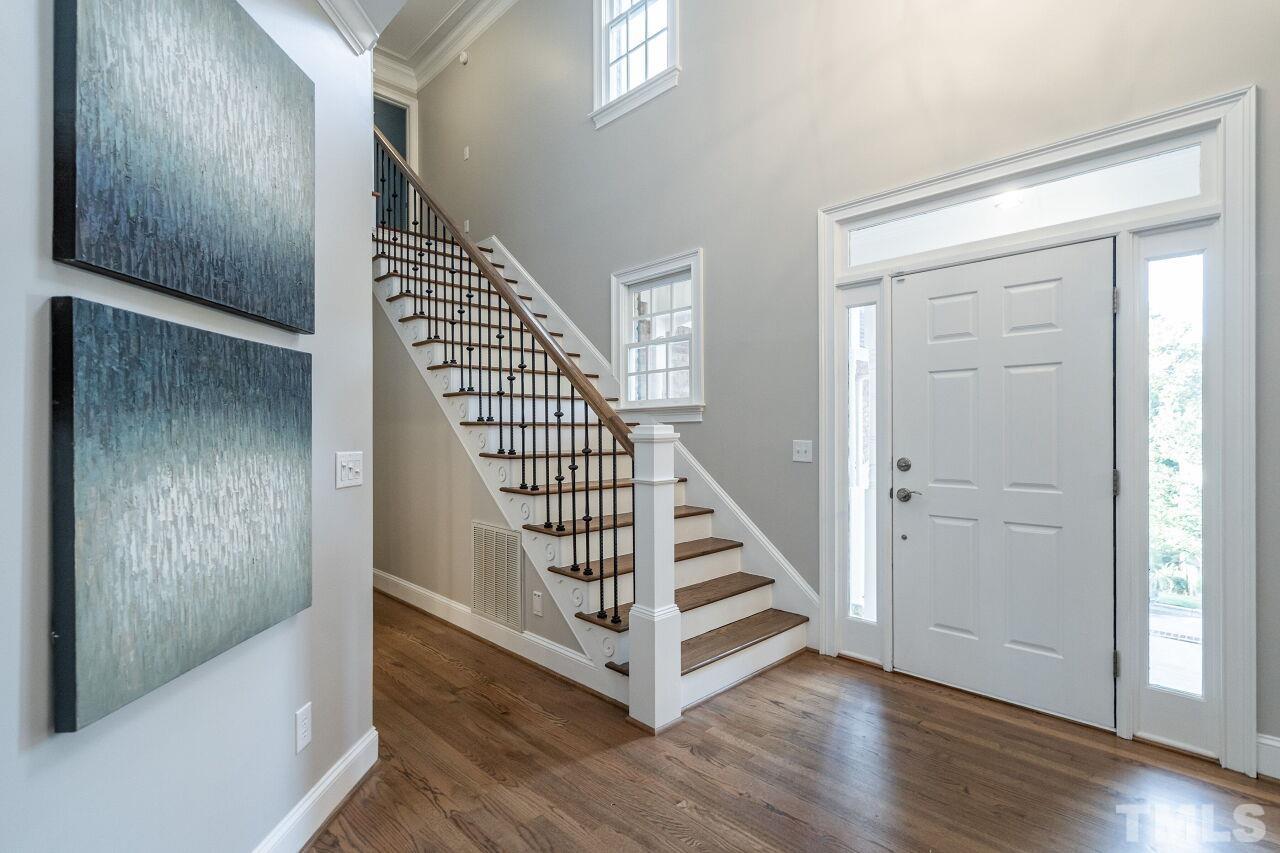 7812 Housewren Place Raleigh, NC 27613 - Photo 3 of 30 Gallery Image 3
