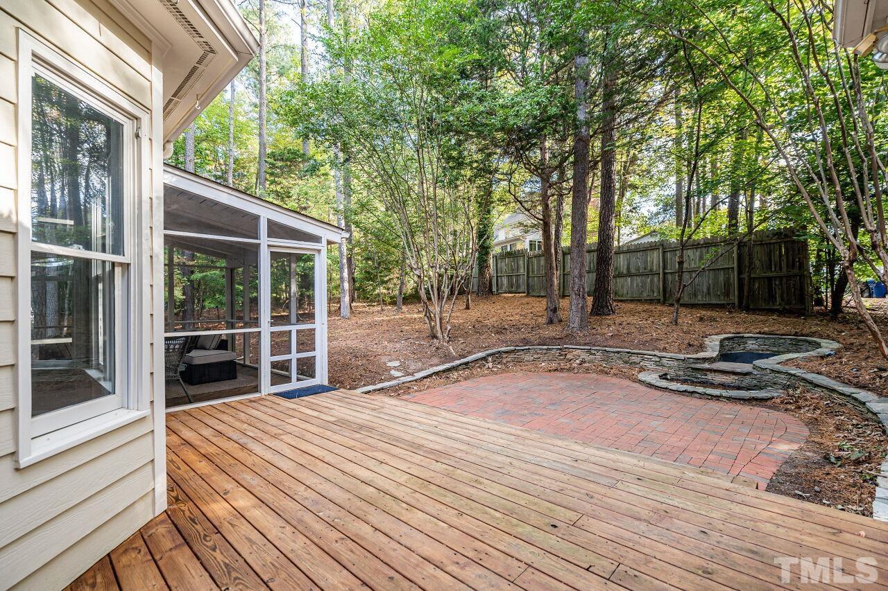 7812 Housewren Place Raleigh, NC 27613 - Photo 27 of 30 Gallery Image 27