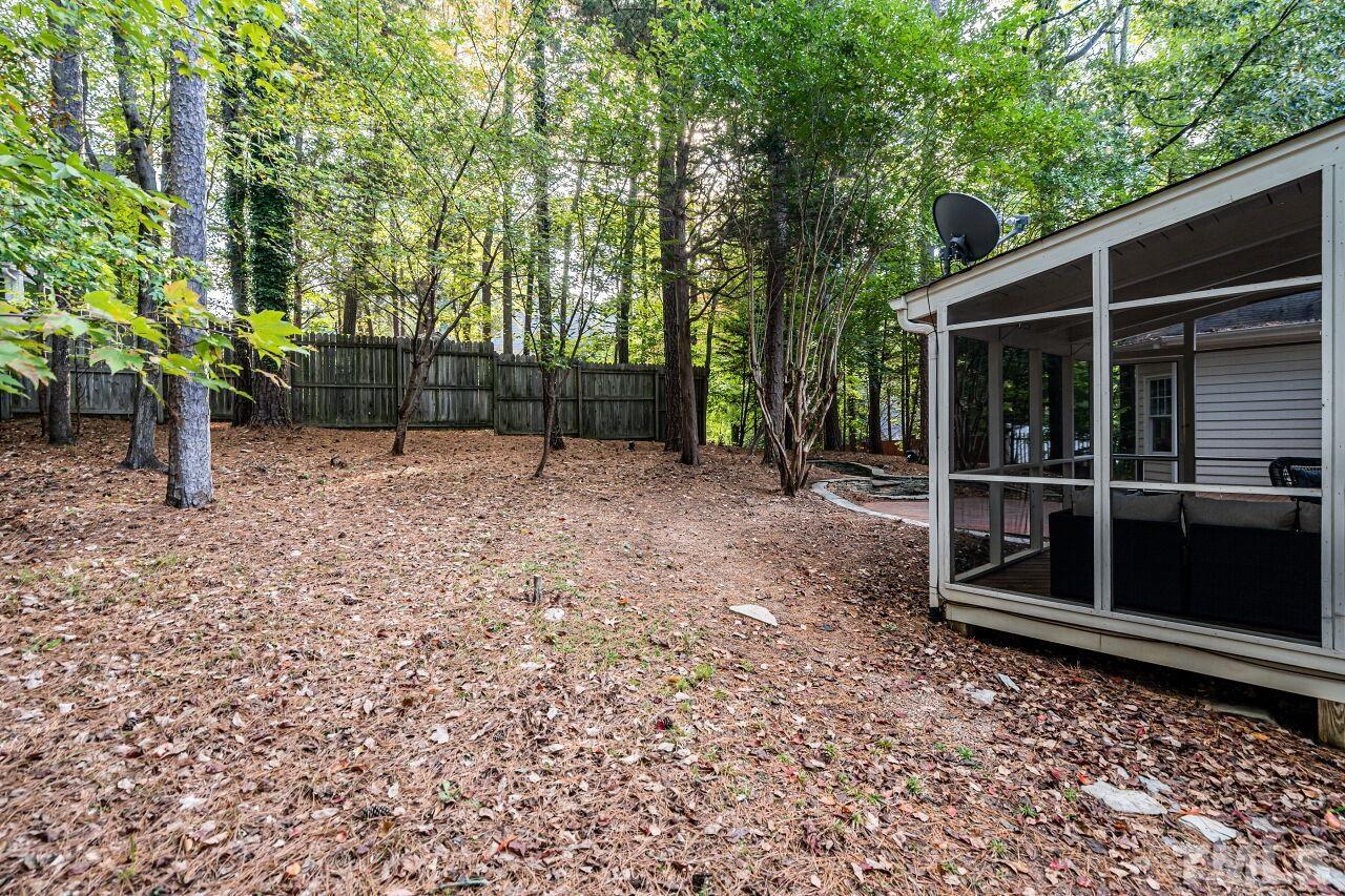 7812 Housewren Place Raleigh, NC 27613 - Photo 29 of 30 Gallery Image 29