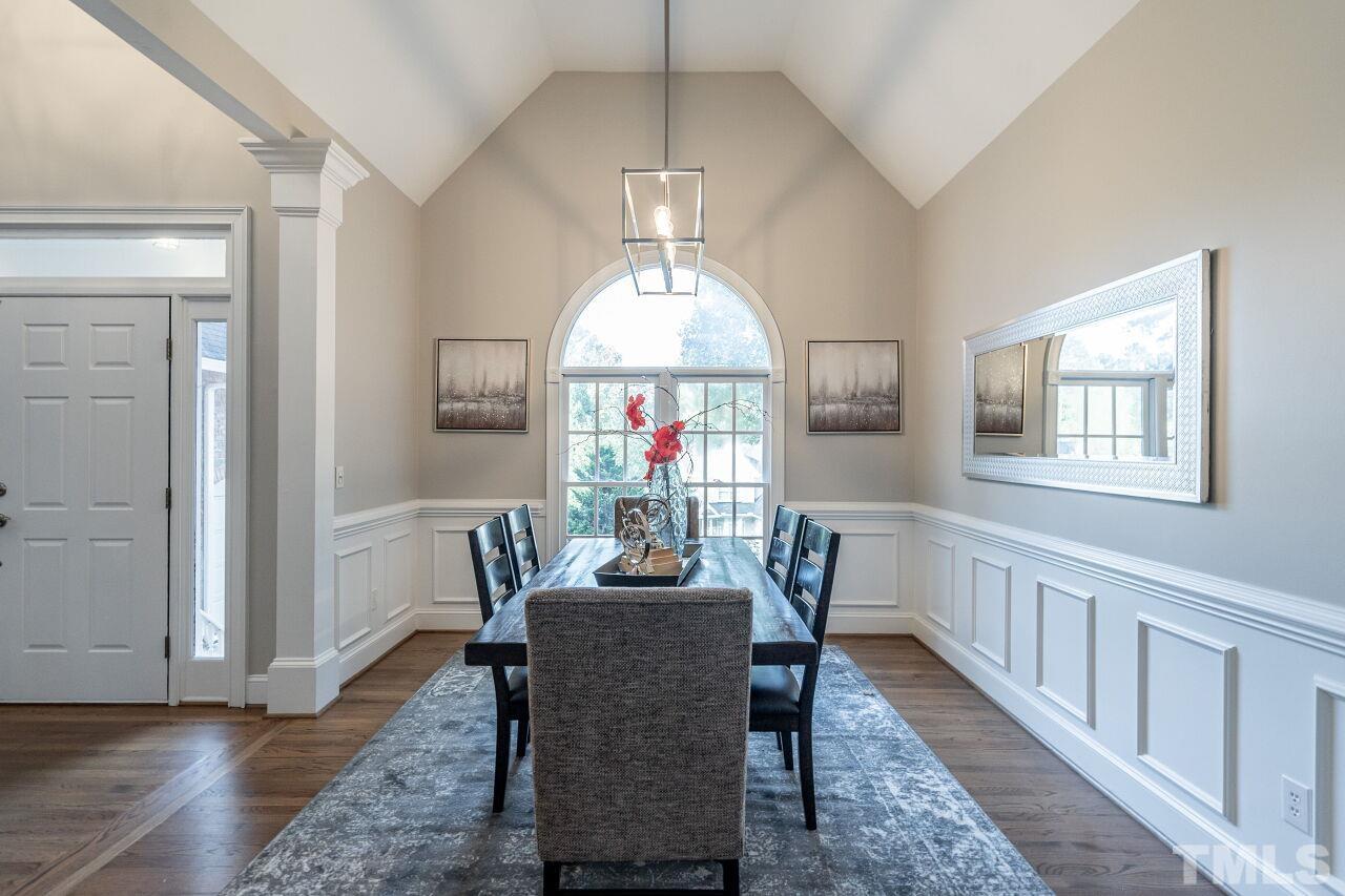 7812 Housewren Place Raleigh, NC 27613 - Photo 5 of 30 Gallery Image 5