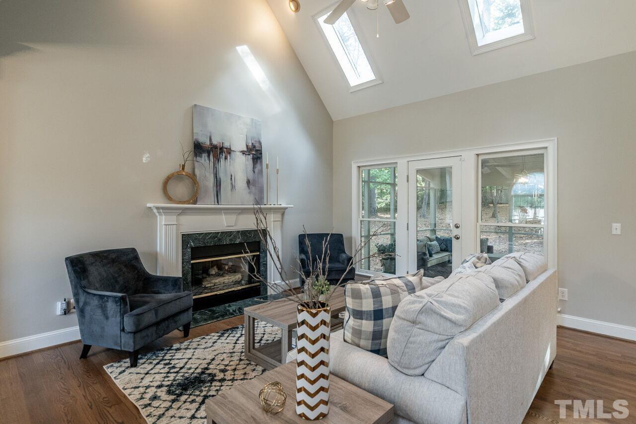 7812 Housewren Place Raleigh, NC 27613 - Photo 6 of 30 Gallery Image 6