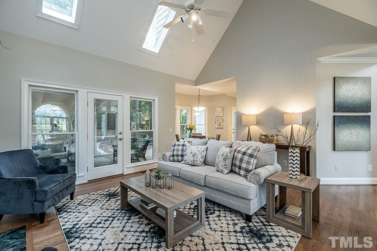 7812 Housewren Place Raleigh, NC 27613 - Photo 8 of 30 Gallery Image 8