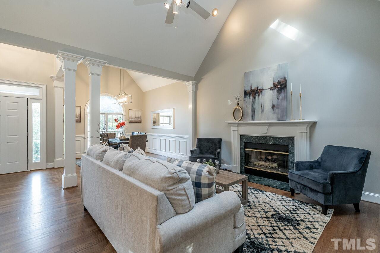 7812 Housewren Place Raleigh, NC 27613 - Photo 9 of 30 Gallery Image 9