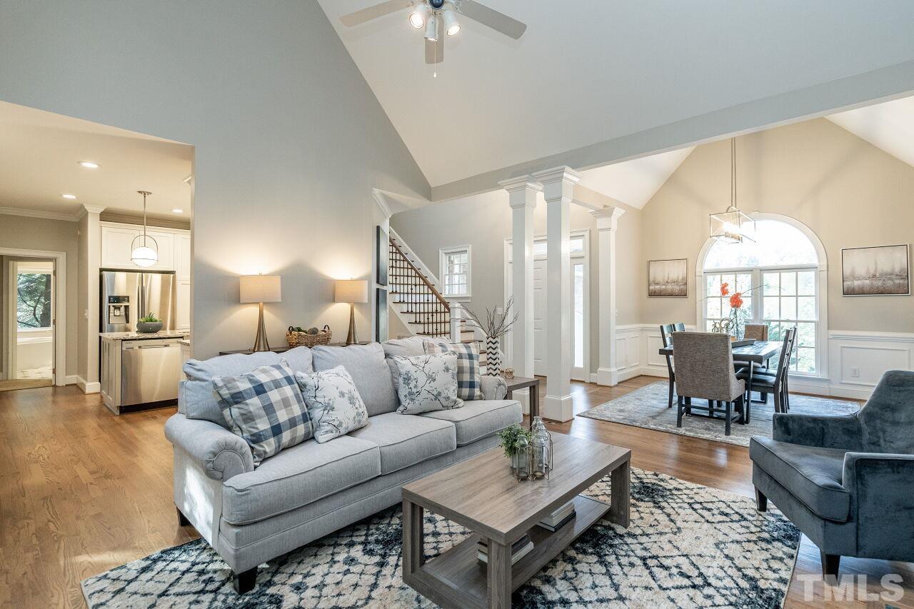 7812 Housewren Place Raleigh, NC 27613 - Photo 10 of 30 Gallery Image 10