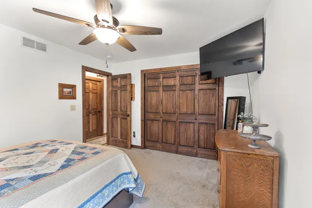 $371,000 | 16457 Waboose Lane, Riverview, WI 54114