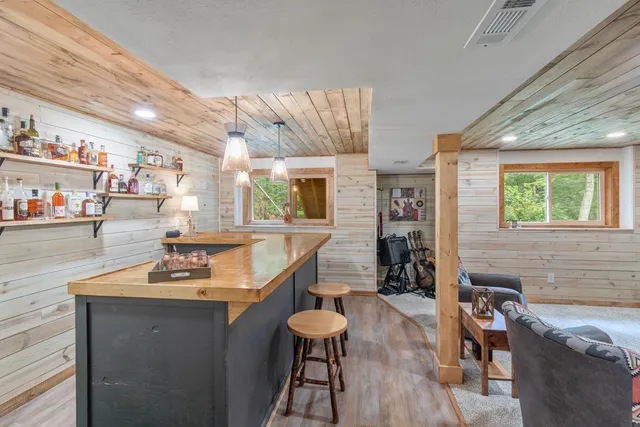 $371,000 | 16457 Waboose Lane, Riverview, WI 54114