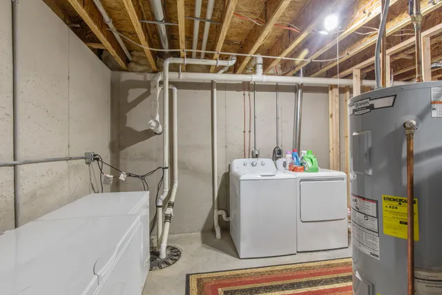 $371,000 | 16457 Waboose Lane, Riverview, WI 54114