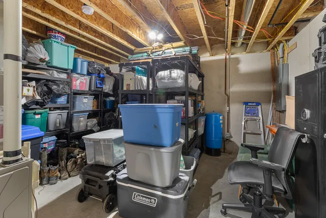 $371,000 | 16457 Waboose Lane, Riverview, WI 54114