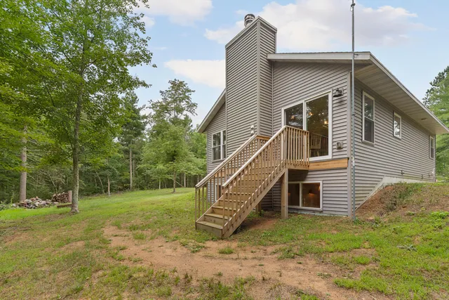 $371,000 | 16457 Waboose Lane, Riverview, WI 54114