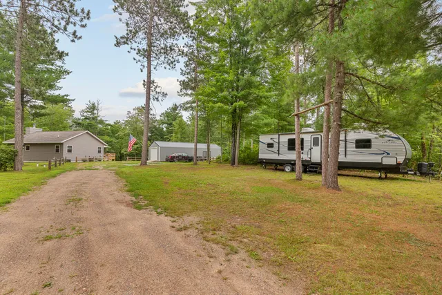 $371,000 | 16457 Waboose Lane, Riverview, WI 54114