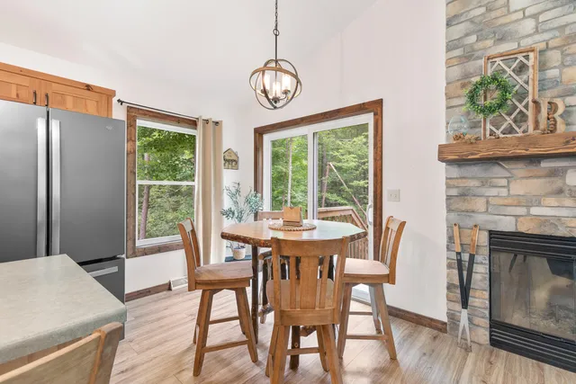 $371,000 | 16457 Waboose Lane, Riverview, WI 54114