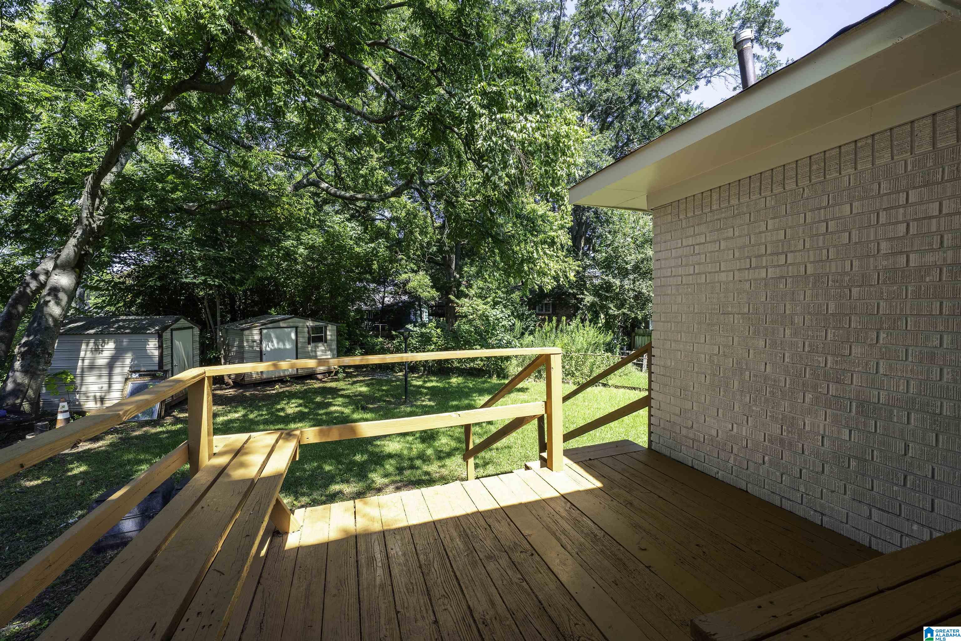 12 Spring Haven Circle Southwest Birmingham, AL 35211 - Photo 18 of 20