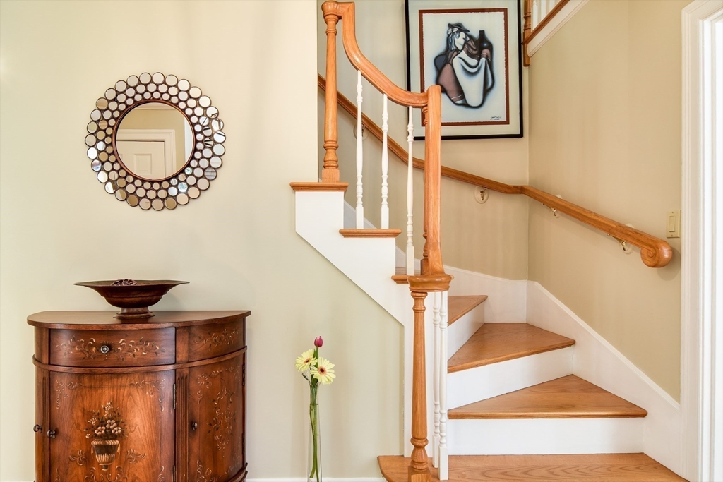 114 Hunters Ridge Road Concord, MA 01742 - Photo 21 of 38 a view of entryway