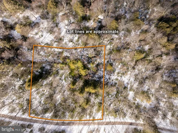 $35,000 | 233 Rhododendron Drive, Oakland, MD 21550