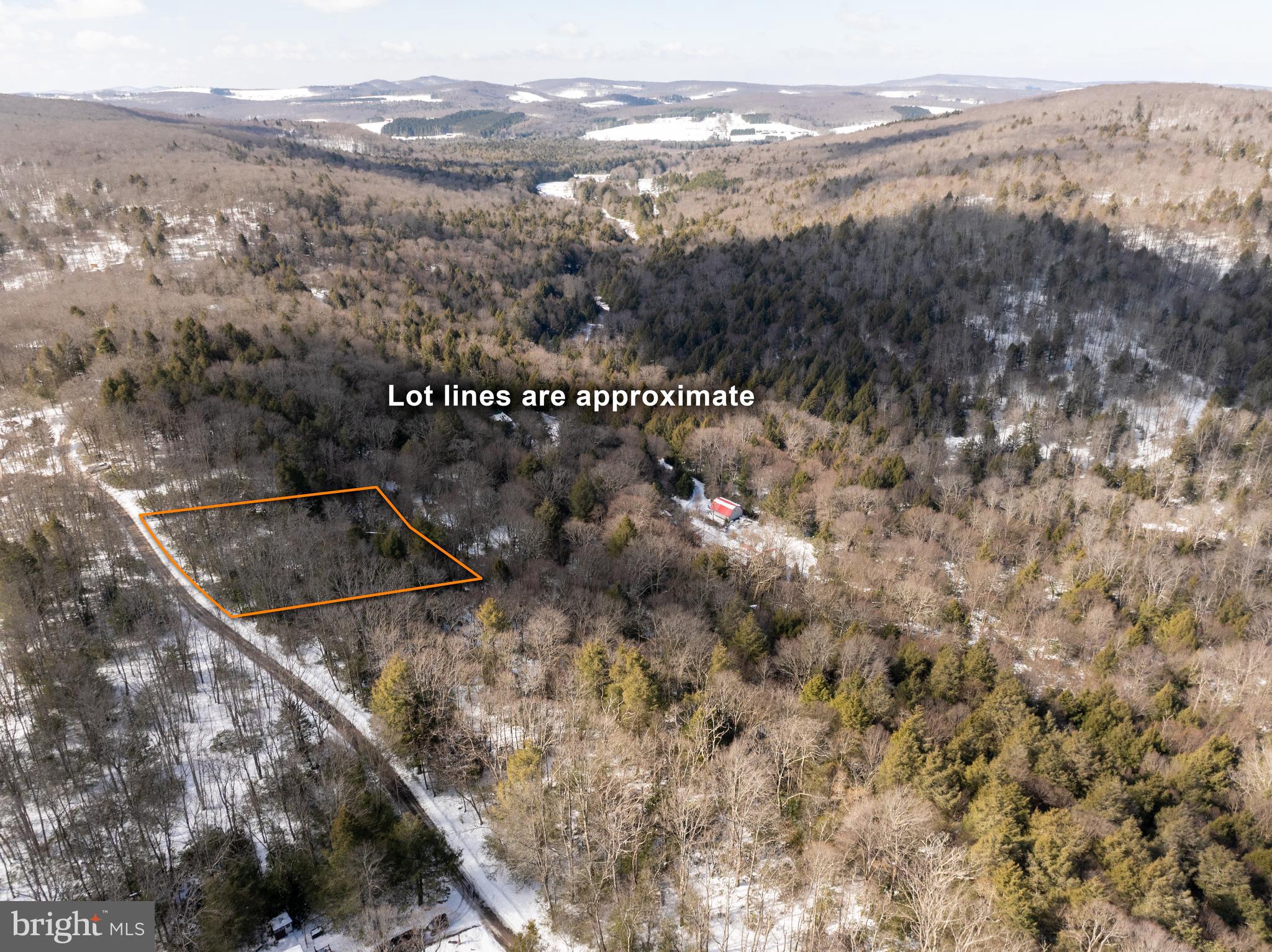 233 Rhododendron Drive Oakland, MD 21550 - Photo 3 of 17