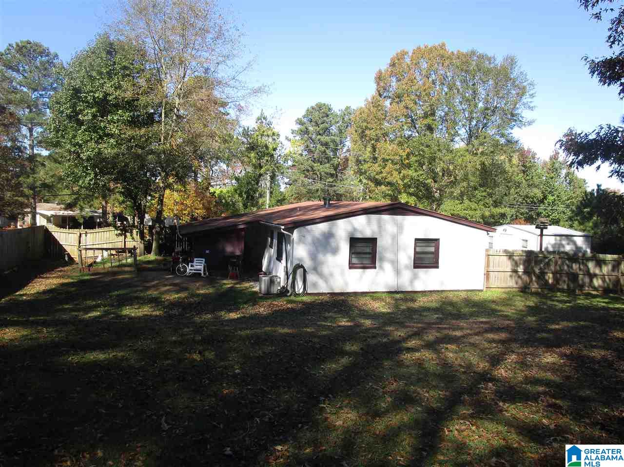 2129 Chapel Hill Road Birmingham, AL 35216 - Photo 22 of 25