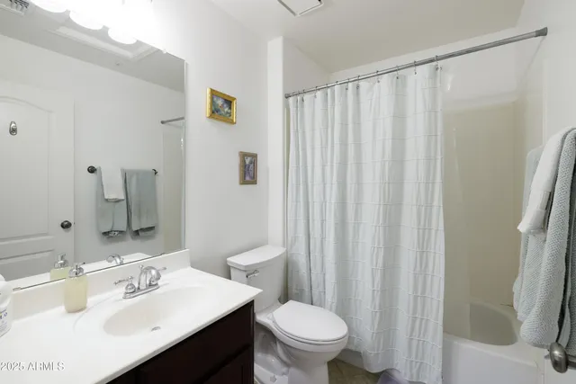 $2,000 | 710 South Beck Avenue, Tempe, AZ 85281