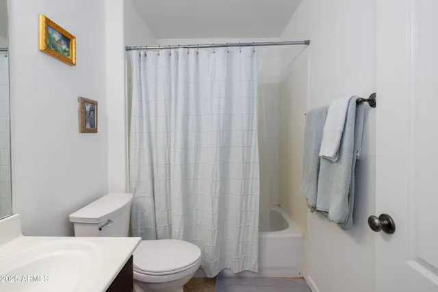 $2,000 | 710 South Beck Avenue, Tempe, AZ 85281