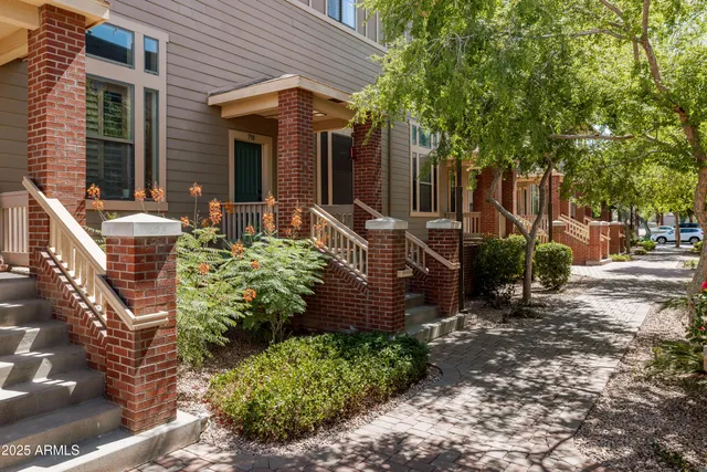 $2,000 | 710 South Beck Avenue, Tempe, AZ 85281