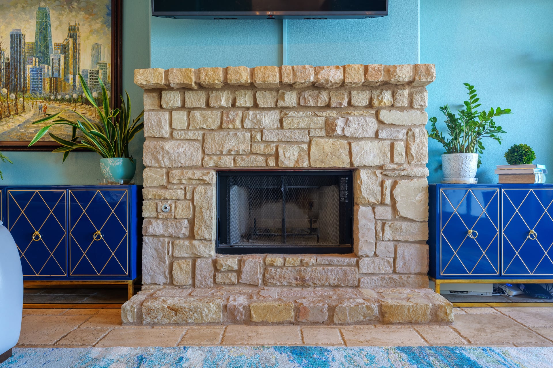 2802 Lohman Ford Road, Unit B Lago Vista, TX 78645 - Photo 10 of 40