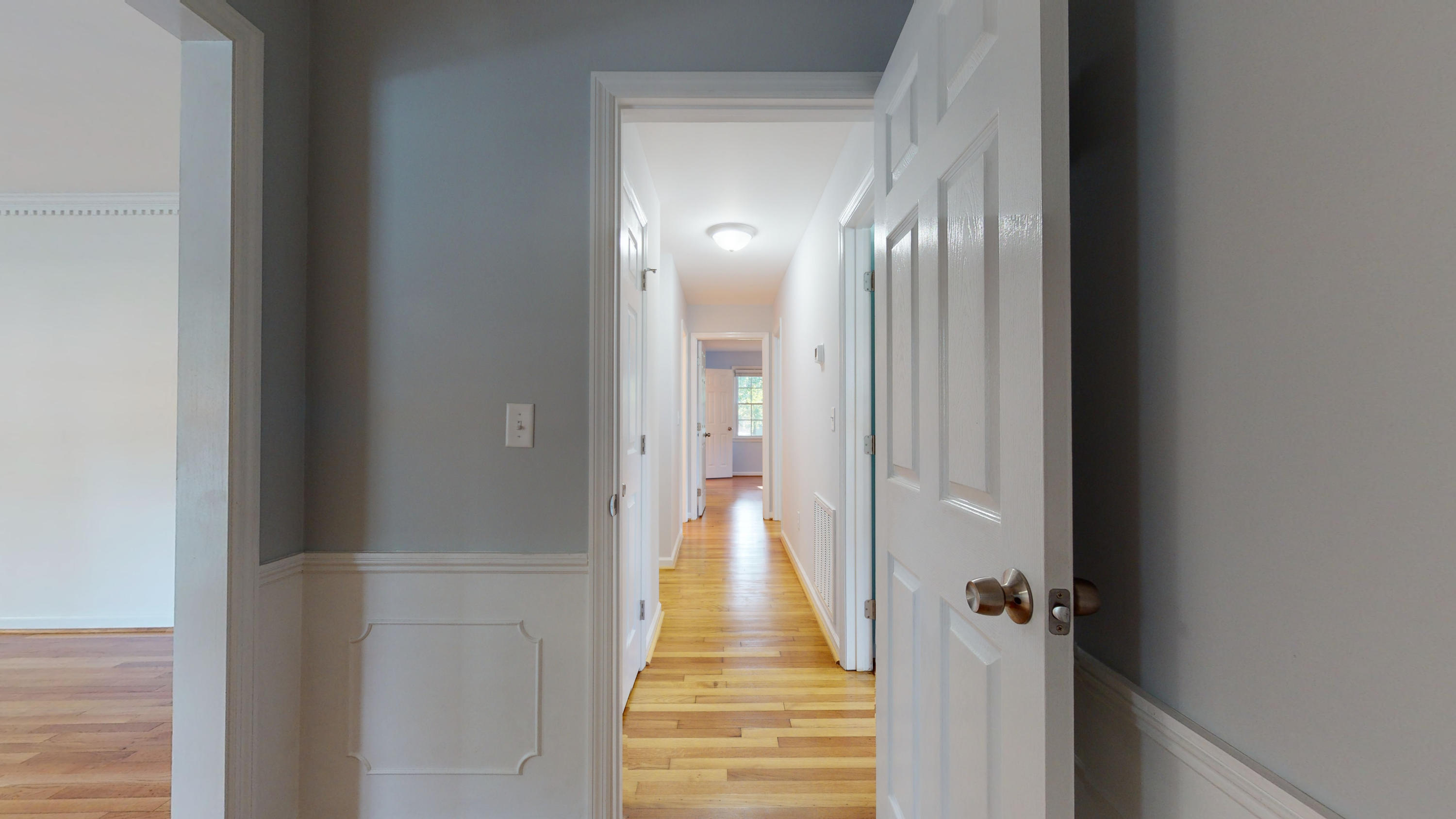 8356 Delhi Road North Charleston, SC 29406 - Photo 3 of 29 Delphi-Hallway(1)