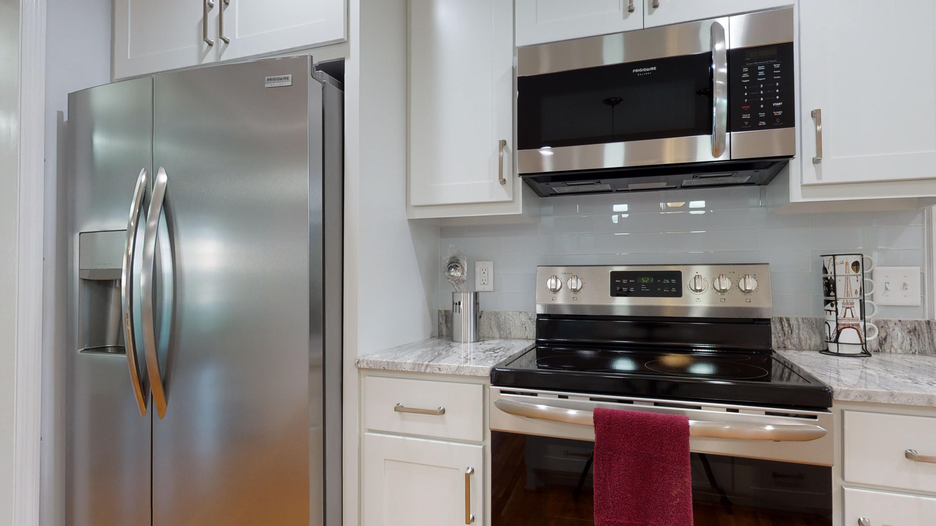 8356 Delhi Road North Charleston, SC 29406 - Photo 8 of 29 Delphi-3-Kitchen-7