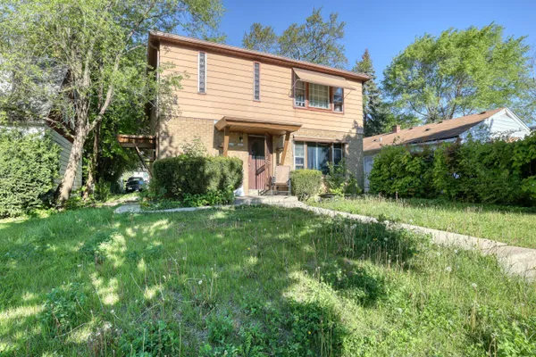 $195,000 | 4413 North 64th Street, Milwaukee, WI 53218