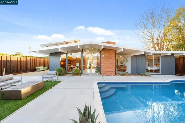 $1,275,000 | 4095 Phoenix Street, Concord, CA 94521