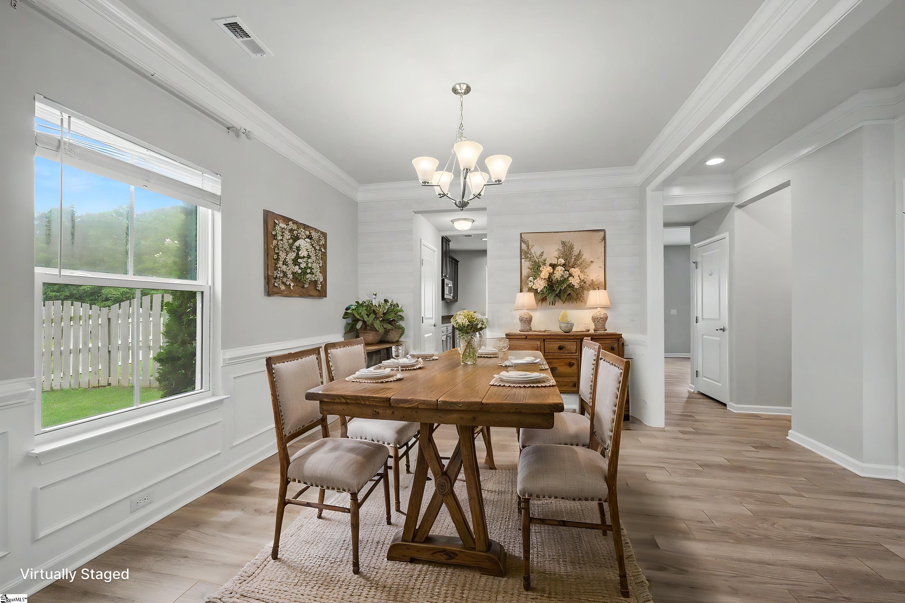 425 Sandusky Lane Simpsonville, SC 29680 - Photo 4 of 50