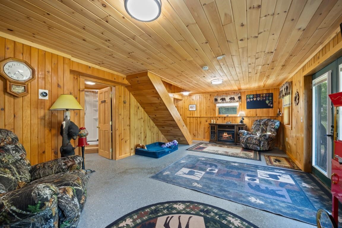 335 Granite Road Ossipee, NH 03864 - Photo 20 of 37