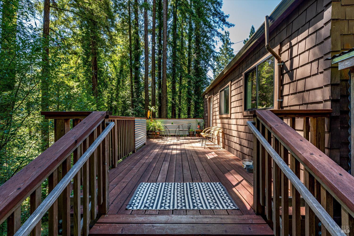 9079 Middle Terrace Monte Rio, CA 95462 - Photo 23 of 48