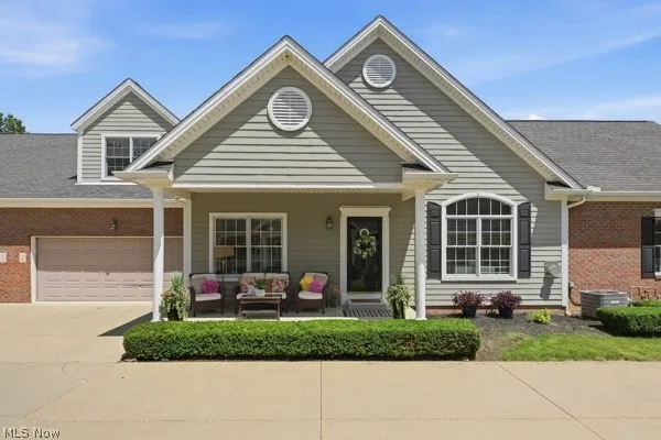 $479,000 | 4300 Westford Place, Unit 5A, Canfield, OH 44406