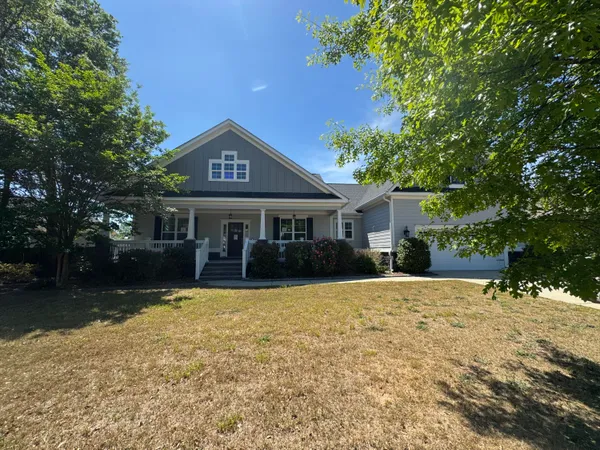 $500,000 | 631 Morris Run, North Augusta, SC 29860