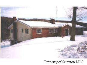 Meshoppen Creek Road Springville, PA 18816 - Photo 1 of 1 a view of a terrace