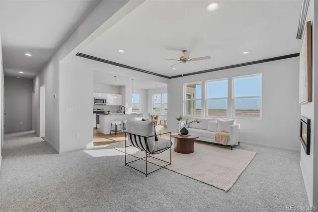 $629,900 | 24515 Big Springs Road, Peyton, CO 80831