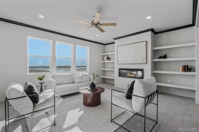 $629,900 | 24515 Big Springs Road, Peyton, CO 80831