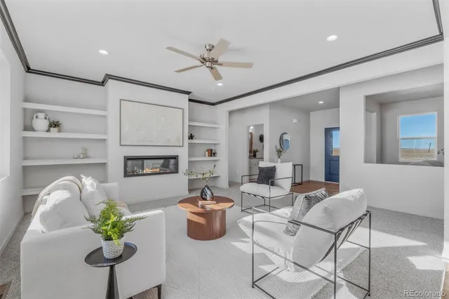 $629,900 | 24515 Big Springs Road, Peyton, CO 80831