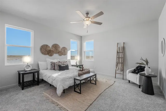 $629,900 | 24515 Big Springs Road, Peyton, CO 80831