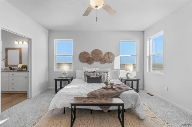 $629,900 | 24515 Big Springs Road, Peyton, CO 80831