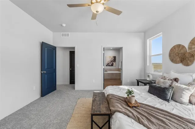 $629,900 | 24515 Big Springs Road, Peyton, CO 80831