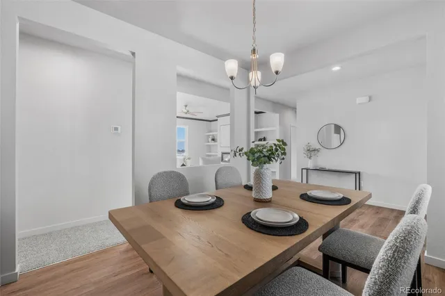 $629,900 | 24515 Big Springs Road, Peyton, CO 80831