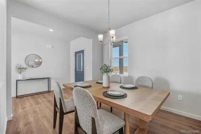 $629,900 | 24515 Big Springs Road, Peyton, CO 80831