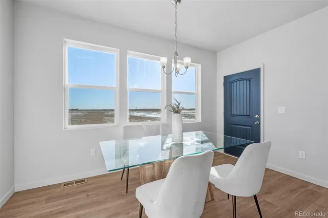 $629,900 | 24515 Big Springs Road, Peyton, CO 80831