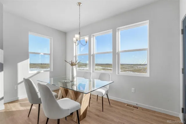 $629,900 | 24515 Big Springs Road, Peyton, CO 80831