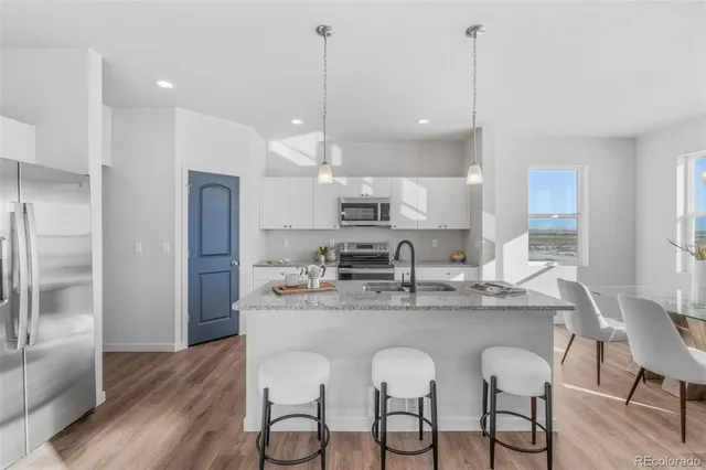 $629,900 | 24515 Big Springs Road, Peyton, CO 80831