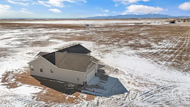 $629,900 | 24515 Big Springs Road, Peyton, CO 80831