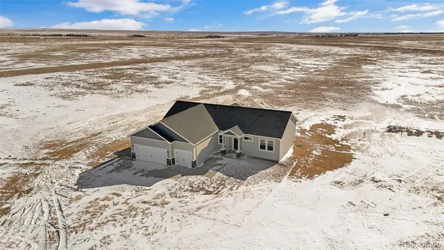 $629,900 | 24515 Big Springs Road, Peyton, CO 80831