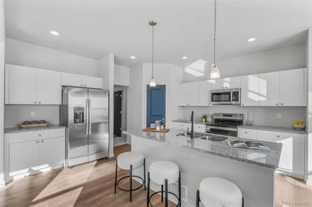 $629,900 | 24515 Big Springs Road, Peyton, CO 80831