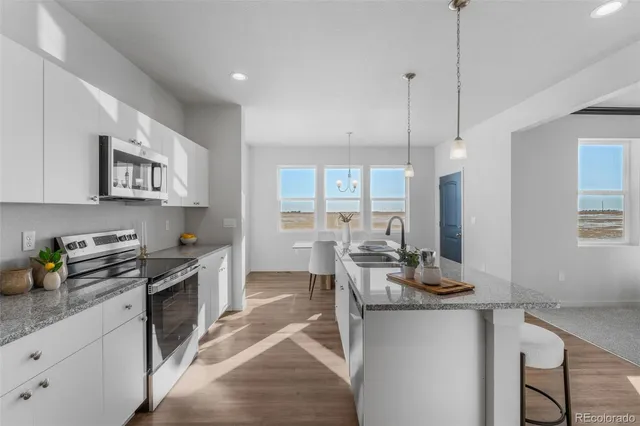 $629,900 | 24515 Big Springs Road, Peyton, CO 80831